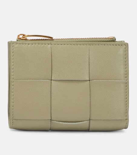 Bottega top ladies wallet