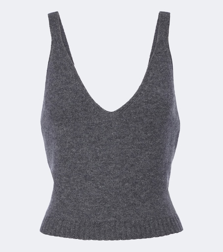 Lisa Yang tank top