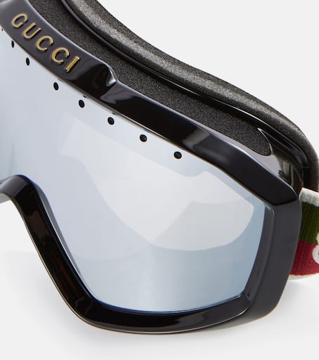 Gucci Ski Goggles, 99mm