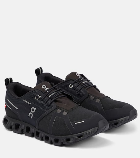 商品画像：Men's Cloud 5 | Black | On United States 4