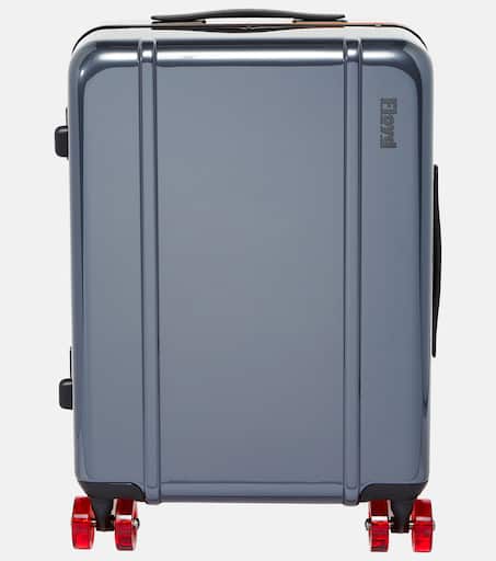 Floyd Cabin carry on suitcase in grey Floyd Mytheresa