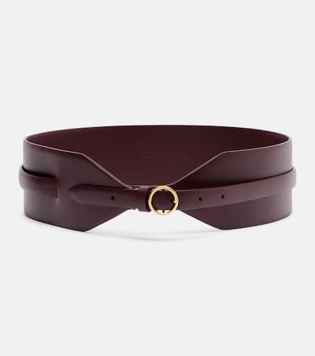 Alaïa Belts for Women | Mytheresa