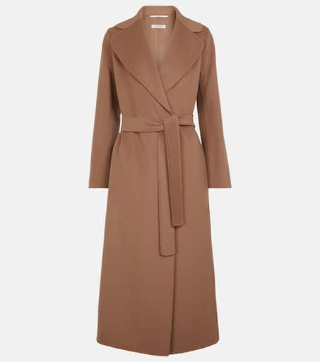 S Max Mara Coats for Women | Mytheresa