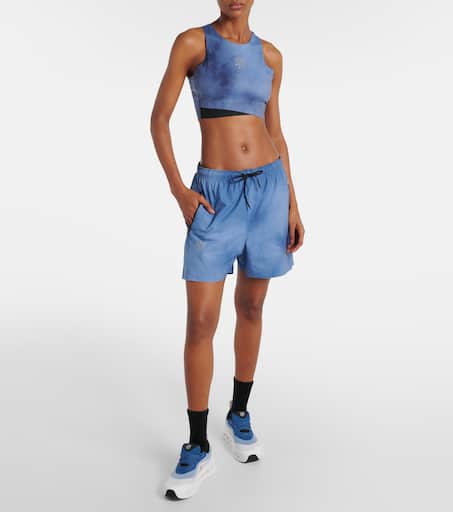 Loewe x On technical shorts - Shorts - Free Shipping