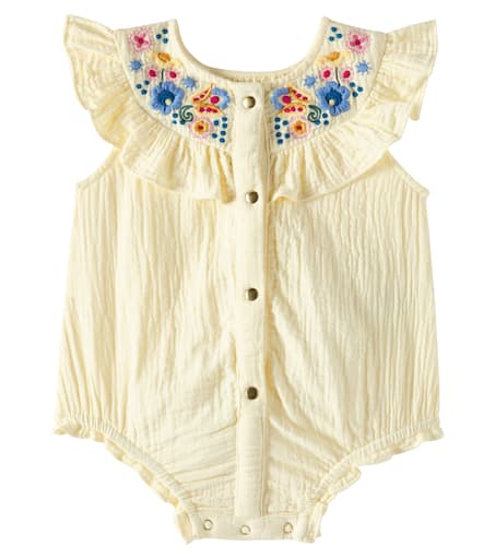 Louise Misha Baby One-Pieces | Mytheresa