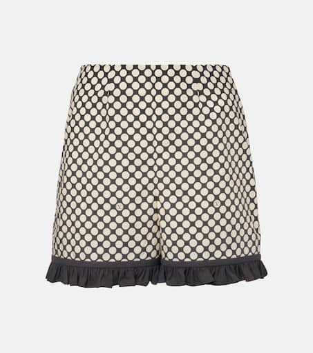 Valentino Shorts for Women | Mytheresa