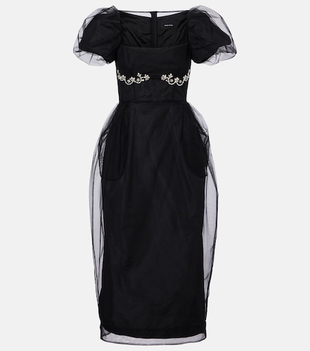 Luxury Cocktail Dresses & Outfits | Shop at Mytheresa