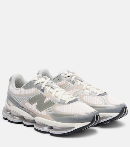 Abzorb 2000 sneakers