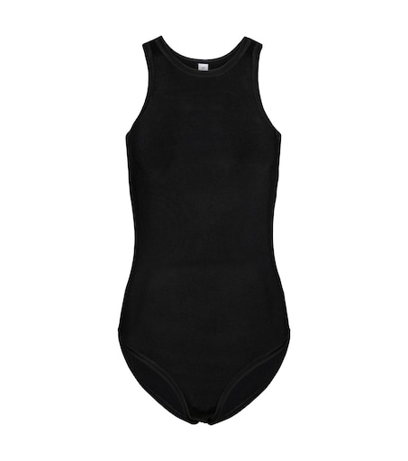 SIR - Open-back bodysuit