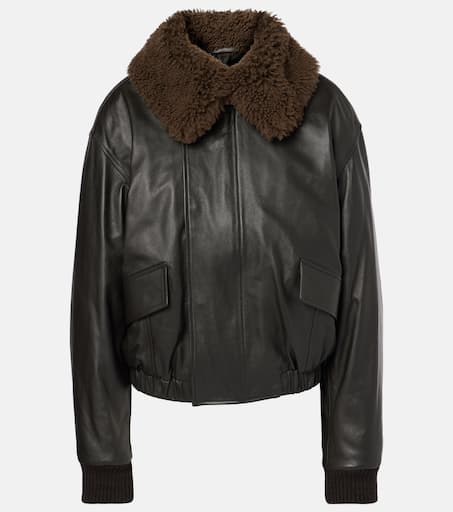YSTRDY's TMRRW ライダース　acne lemaire marni YSTRDY's TMRRW ライダースacne lemaire marni