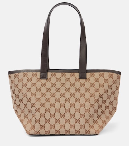 Guccissima tote bag clearance