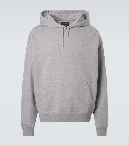 Canada Goose Rove cotton terry hoodie