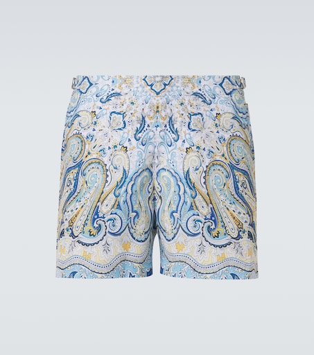 Orlebar Brown Swimwear for Men | Mytheresa