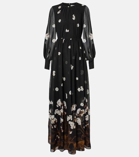 black gold lace dress Knee Length Black Wedding Dress with Gold Underlay and Sash