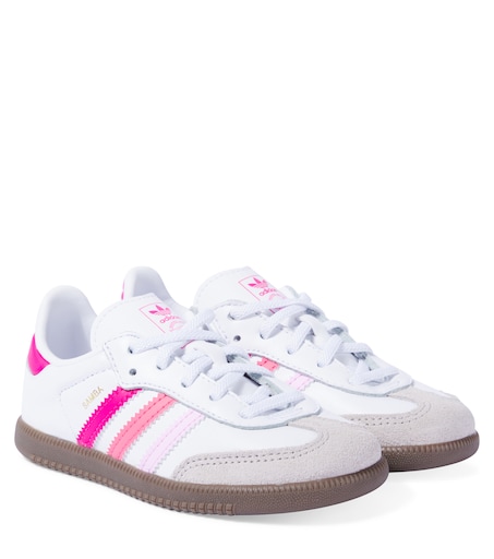 adidas gazelle silver green womens ADIDAS PARK STREET SHOES - WOMEN main image 1