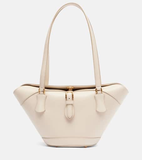 【関税＆送料込み】Dolce & Gabbana 'Capri' Shoulder Bag Dolce & Gabbana Coffa Capri Shoulder Bag | Harrods UK