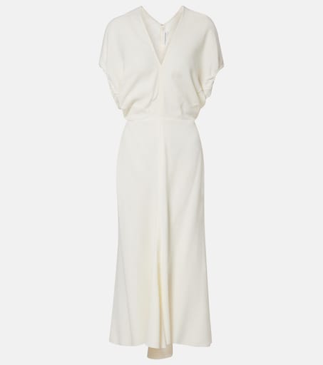 slim fit dress slacks Elegant Midi Dress for Effortless Style main image 0