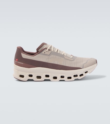 Cloudmonster Void running shoes