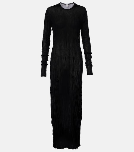 Toteme Dresses for Women | Mytheresa
