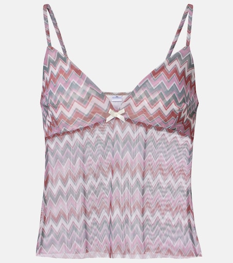 Bananhot Sleeveless tops for Women | Mytheresa