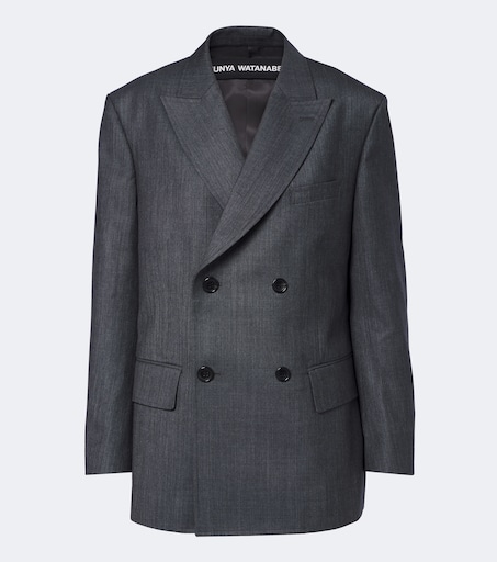 Junya Watanabe blazer