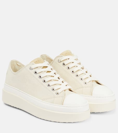 【ISABEL MARANT】 AUSTEN LOW SNEAKERS Isabel Marant Austen Low Sneakers | italist