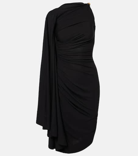 ワンピース BOTTEGA VENETA Women Dresses 701719 V1XW0 1000 Black P01031297.jpg