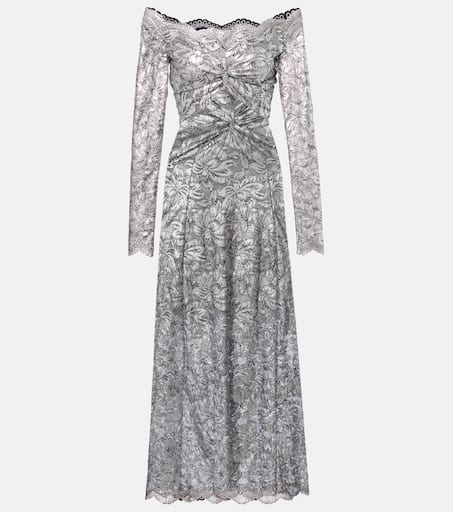 オールインワン・サロペット Rabanne Robe Mid Lenght Dress Dresses – Rabanne