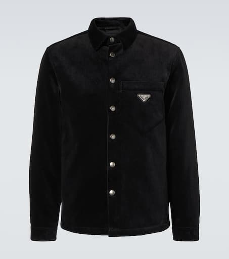 【関税＆送料込み】Prada Corduroy-Collar Storm Jacket 112873-224PRM0104001_grande.
