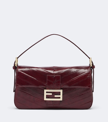 Fendi shoulder bag