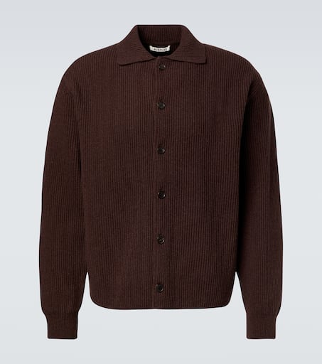 walenode ニット ATON AURALEE YOKE COMOLI walenode ニット ATON AURALEE YOKE COMOLI