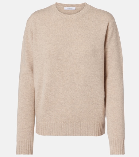 レディースウェア Sesame Playhouse Cashmere Sweater |WOMEN P01090301.jpg