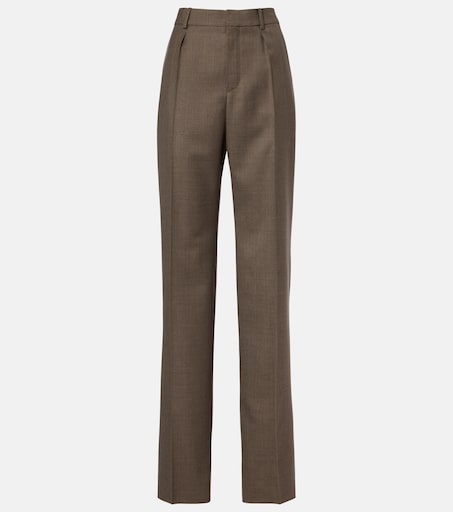 SAINT LAURENT pants