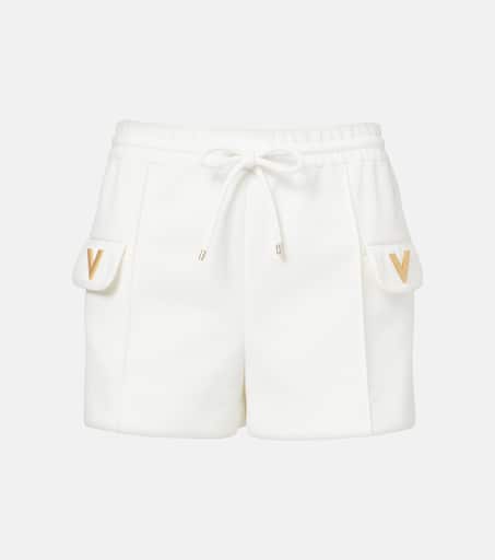 Valentino Shorts for Women | Mytheresa