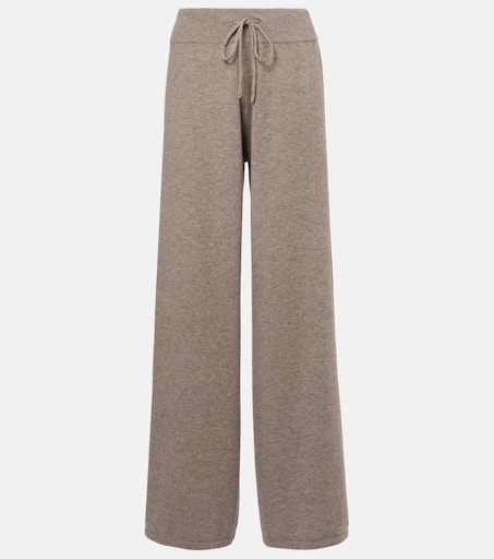 【関税込み】LISA YANG ブラック Sofi ラウンジパンツ The Sofi Trousers – LISA YANG