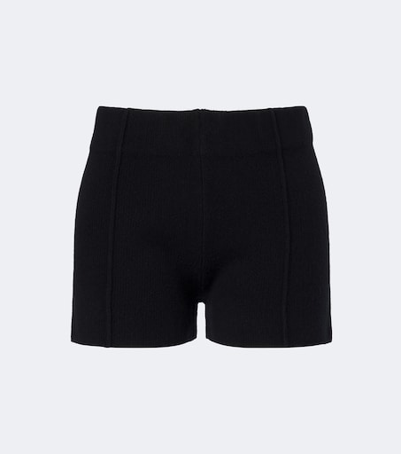 Jardin des Orangers shorts