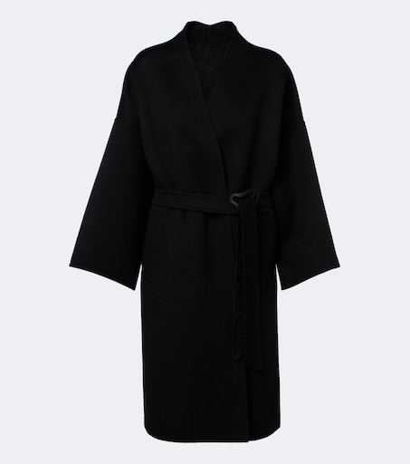Fendi coat