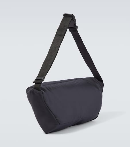 Muji waist sales bag
