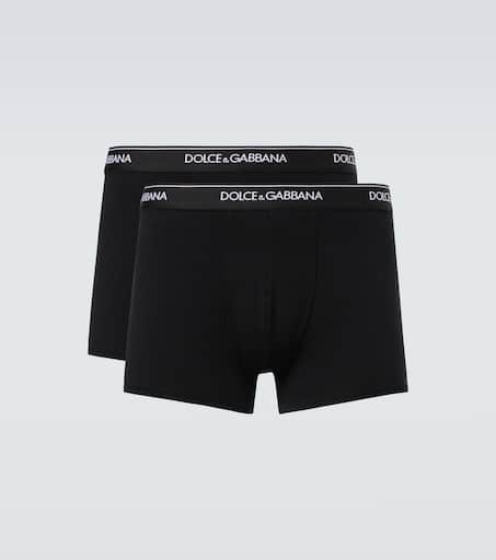 【送料&関税込】Dolce & Gabbana Silk Blend Briefs Dolce & Gabbana Silk-Blend Briefs | Harrods HK