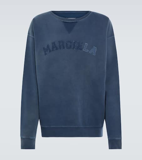 【関税＆送料込み】Maison Margiela Blue Crewneck T-Shirt Wi 033123_MMM_model001.jpg?v=