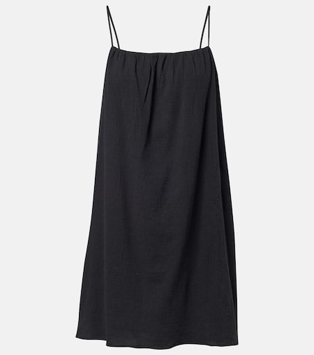 alexander wang black cut out dress Noek High Comfort Short Dress – Ann Demeulemeester