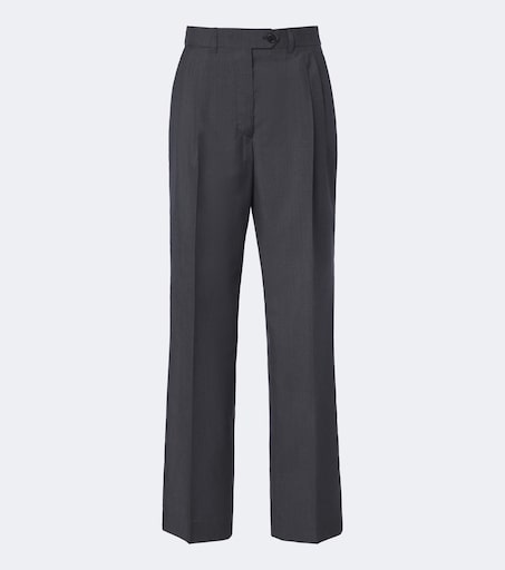 Prada straight pants