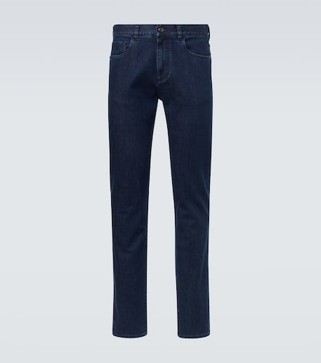 Canali Slim jeans