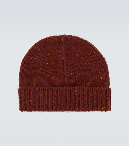 Gabriela Hearst Cashmere beanie