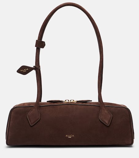 【関税&送料込】Alaia Bags Brown Alaïa Tote Bags for Women | Nordstrom