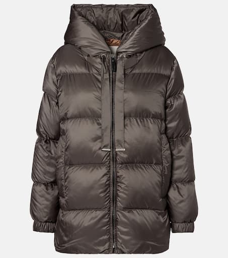 Max Mara Puffer Jackets for Women | Mytheresa
