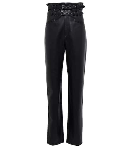 パンツ PHILOSOPHY DI LORENZO SERAFINI Woman Pants Black 03107140 Philosophy Di Lorenzo Serafini Outlet: Pants woman - Black