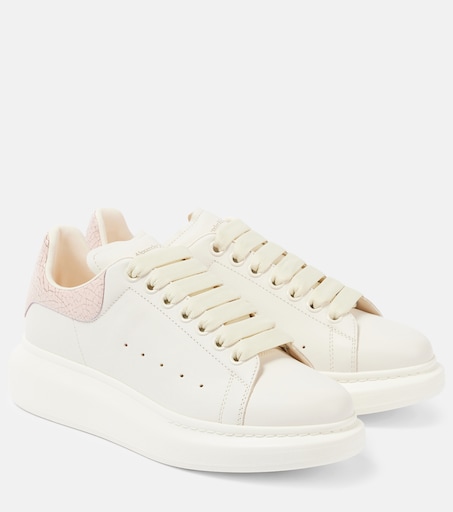 McQueen Sneakers for Women | Mytheresa