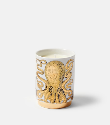 Fornasetti Profumi Candles | Mytheresa