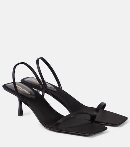 サンダル Saint Laurent Sandals Small-457755B8I009935_A.jpg?v=1